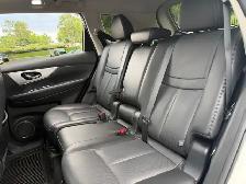 2015 Nissan Rogue SL AWD - Photo 19