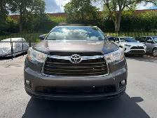 2016 Toyota Highlander AWD 4dr XLE - Photo 3
