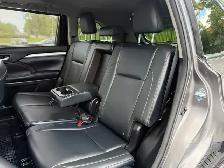 2016 Toyota Highlander AWD 4dr XLE - Photo 20