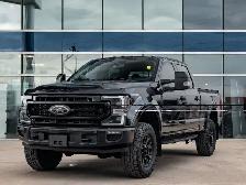 2021 Ford Super Duty F-250 SRW LARIAT - Photo 2