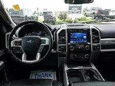 2021 Ford Super Duty F-250 SRW LARIAT - Photo 3