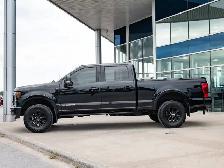 2021 Ford Super Duty F-250 SRW LARIAT - Photo 5