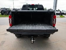 2021 Ford Super Duty F-250 SRW LARIAT - Photo 8