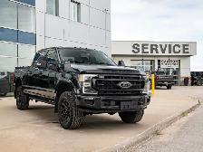 2021 Ford Super Duty F-250 SRW LARIAT - Photo 11