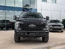 2021 Ford Super Duty F-250 SRW LARIAT - Photo 12