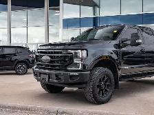 2021 Ford Super Duty F-250 SRW LARIAT - Photo 13