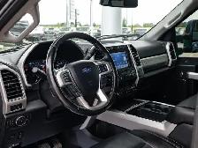 2021 Ford Super Duty F-250 SRW LARIAT - Photo 22