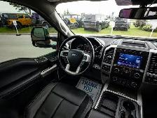 2021 Ford Super Duty F-250 SRW LARIAT - Photo 26