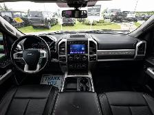 2021 Ford Super Duty F-250 SRW LARIAT - Photo 27