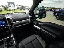 2021 Ford Super Duty F-250 SRW LARIAT - Photo 28
