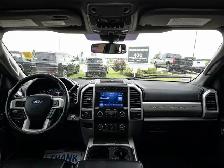 2021 Ford Super Duty F-250 SRW LARIAT - Photo 29
