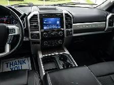 2021 Ford Super Duty F-250 SRW LARIAT - Photo 32