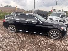 2017 Mercedes-Benz C-Class 4dr Sdn C 300 4MATIC - Photo 2