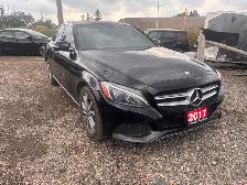 2017 Mercedes-Benz C-Class 4dr Sdn C 300 4MATIC - Photo 3