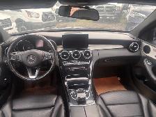 2017 Mercedes-Benz C-Class 4dr Sdn C 300 4MATIC - Photo 5