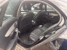 2017 Mercedes-Benz C-Class 4dr Sdn C 300 4MATIC - Photo 6