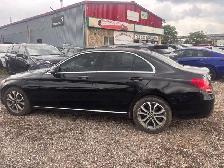 2017 Mercedes-Benz C-Class 4dr Sdn C 300 4MATIC - Photo 7