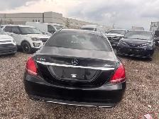 2017 Mercedes-Benz C-Class 4dr Sdn C 300 4MATIC - Photo 9