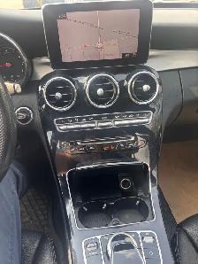 2017 Mercedes-Benz C-Class 4dr Sdn C 300 4MATIC - Photo 10