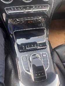 2017 Mercedes-Benz C-Class 4dr Sdn C 300 4MATIC - Photo 11