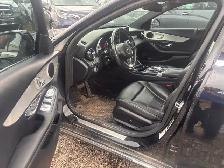2017 Mercedes-Benz C-Class 4dr Sdn C 300 4MATIC - Photo 12