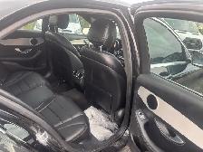 2017 Mercedes-Benz C-Class 4dr Sdn C 300 4MATIC - Photo 13