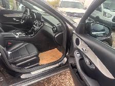 2017 Mercedes-Benz C-Class 4dr Sdn C 300 4MATIC - Photo 14