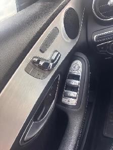 2017 Mercedes-Benz C-Class 4dr Sdn C 300 4MATIC - Photo 18