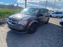 2016 Dodge Grand Caravan 4dr Wgn Canada Value Package - Photo 2