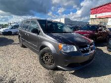 2016 Dodge Grand Caravan 4dr Wgn Canada Value Package - Photo 3