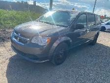 2016 Dodge Grand Caravan 4dr Wgn Canada Value Package - Photo 5