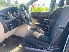 2016 Dodge Grand Caravan 4dr Wgn Canada Value Package - Photo 6