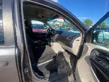 2016 Dodge Grand Caravan 4dr Wgn Canada Value Package - Photo 7