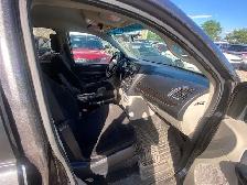 2016 Dodge Grand Caravan 4dr Wgn Canada Value Package - Photo 8