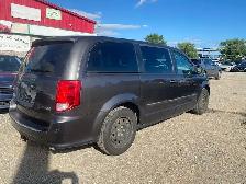 2016 Dodge Grand Caravan 4dr Wgn Canada Value Package - Photo 10