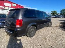 2016 Dodge Grand Caravan 4dr Wgn Canada Value Package - Photo 11