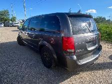 2016 Dodge Grand Caravan 4dr Wgn Canada Value Package - Photo 12
