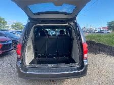 2016 Dodge Grand Caravan 4dr Wgn Canada Value Package - Photo 13