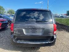 2016 Dodge Grand Caravan 4dr Wgn Canada Value Package - Photo 14