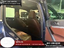 2017 Volkswagen Tiguan 4MOTION 4dr Highline - Photo 10