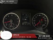 2017 Volkswagen Tiguan 4MOTION 4dr Highline - Photo 14