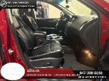 2018 Nissan Pathfinder 4x4 SL - Photo 9