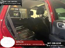 2018 Nissan Pathfinder 4x4 SL - Photo 11