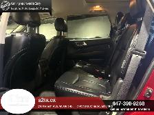2018 Nissan Pathfinder 4x4 SL - Photo 12