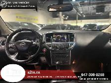 2018 Nissan Pathfinder 4x4 SL - Photo 15