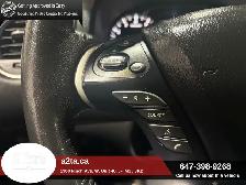 2018 Nissan Pathfinder 4x4 SL - Photo 17