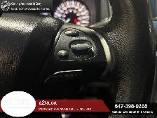 2018 Nissan Pathfinder 4x4 SL - Photo 18