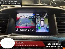 2018 Nissan Pathfinder 4x4 SL - Photo 20