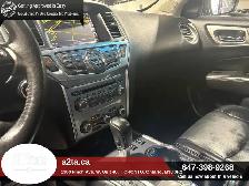 2018 Nissan Pathfinder 4x4 SL - Photo 22
