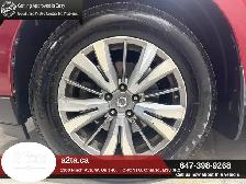 2018 Nissan Pathfinder 4x4 SL - Photo 30